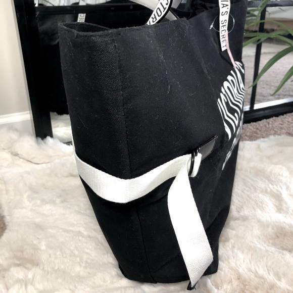 Victoria Secret Tote - Picture 3 of 5